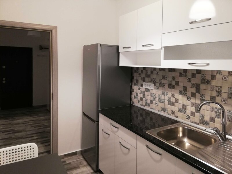 Drumul Jilave Garsoniera Decomandat  37 mp Balcon Centrala proprie