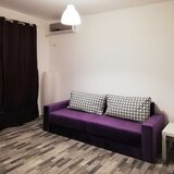Drumul Jilave Garsoniera Decomandat  37 mp Balcon Centrala proprie
